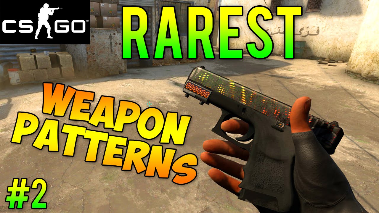 cs2 case